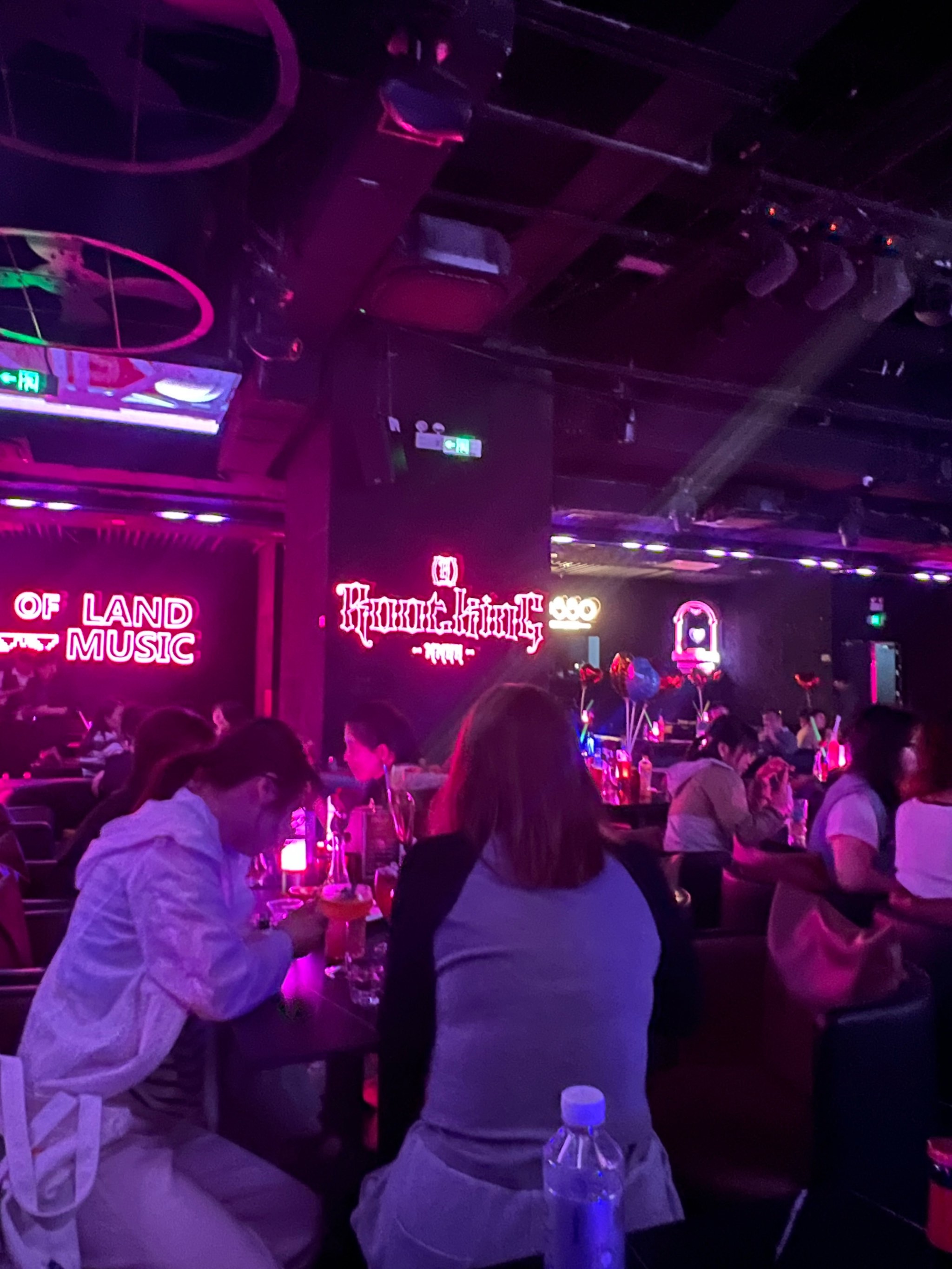 吉林商务ktv享受商务氛围-船营区ktv预定